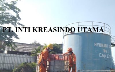 Jasa Tank Cleaning Lombok