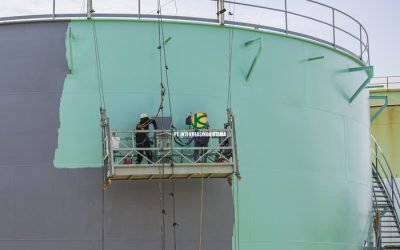 Coating Paint Banjarmasin