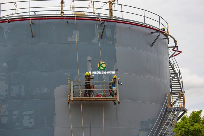 coating paint banyuwangi