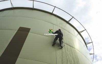Coating Paint Denpasar