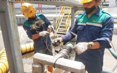 Jasa Coating Paint Banten