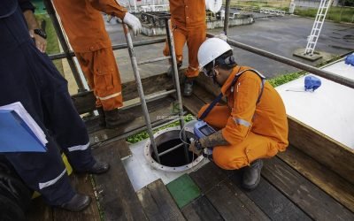 Harga Tank Cleaning Madiun