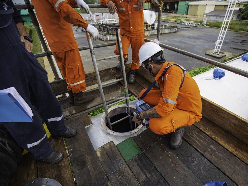 Harga Tank Cleaning Madiun