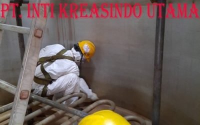 Jasa Coating Paint Cilegon
