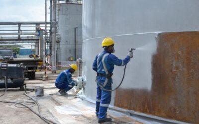 Jasa Coating Paint Karawang Profesional