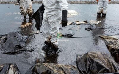 Jasa Pengolahan Limbah B3 Malang