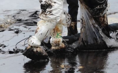 Jasa Pengolahan Limbah B3 Sidoarjo