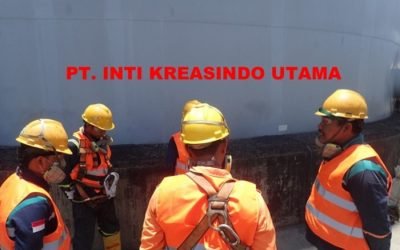Jasa Tank Cleaning Bangkalan