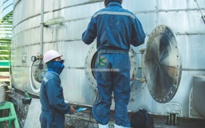 Jasa Tank Cleaning Bojonegoro