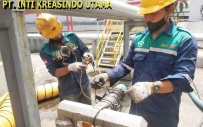 Jasa Tank Cleaning Cilegon