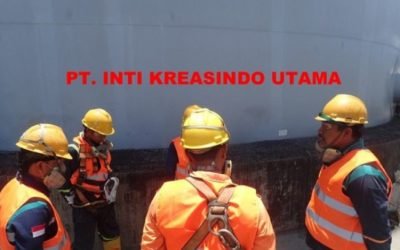 Jasa Tank Cleaning Depok
