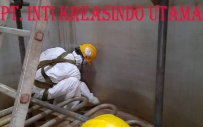 Jasa Tank Cleaning Kendari