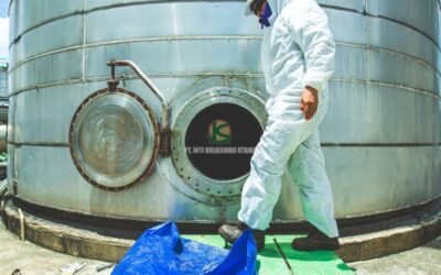 Jasa Tank Cleaning Situbondo