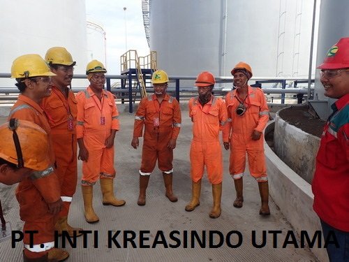 Jasa Tank Cleaning Banjarmasin