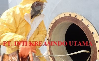 Jasa Tank Cleaning Malang