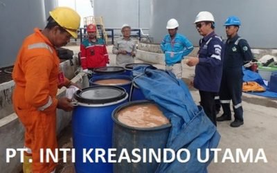 Jasa Pengolahan Limbah B3 Semarang