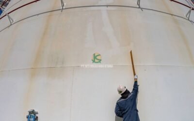Tank Cleaning Farmasi di Jombang, Solusi Kebersihan Tangki Profesional untuk Menjaga Kualitas Produk Farmasi