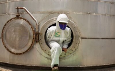 Tank Cleaning Farmasi Yogyakarta, Standar dan Teknologi Terkini