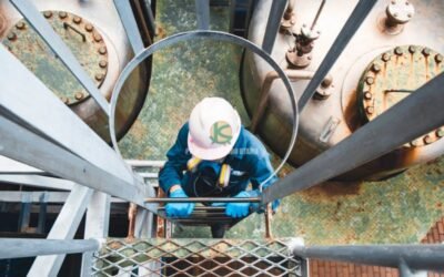 Tank Cleaning Industri Probolinggo: Menjaga Kebersihan Tangki Industri Anda