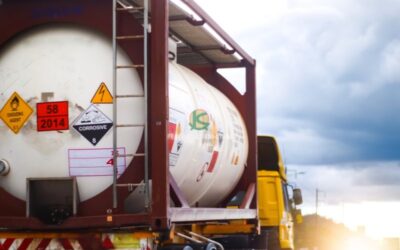 Transportir Limbah B3 Jayapura