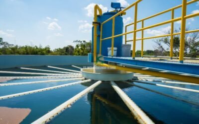 Water Tank Cleaning di Surabaya, Solusi Kebersihan dan Kesehatan Air Anda