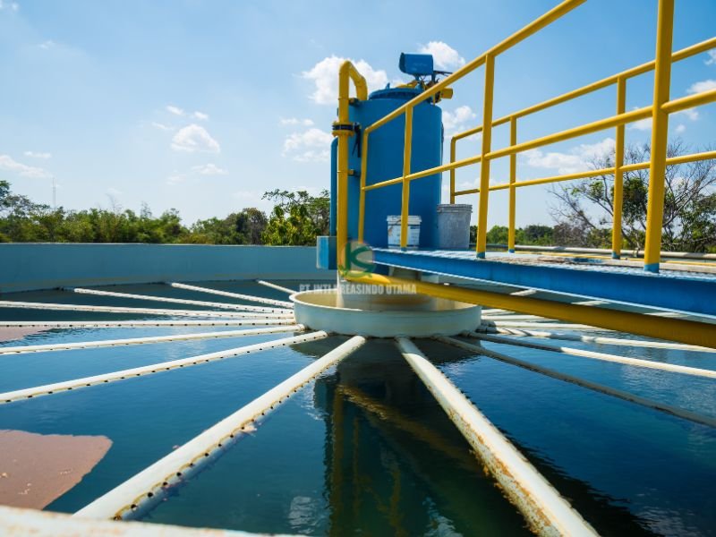 Water Tank Cleaning di Surabaya, Solusi Kebersihan dan Kesehatan Air Anda