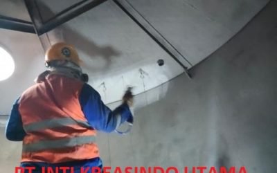 Jasa Coating Paint Medan