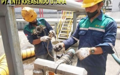 Jasa Coating Paint Mojokerto