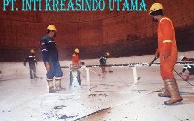 Jasa Sandblasting Denpasar