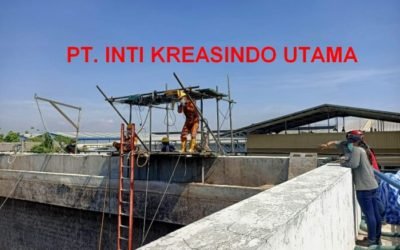 Jasa Tank Cleaning Tegal