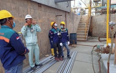 Jasa Tank Cleaning Pasuruan