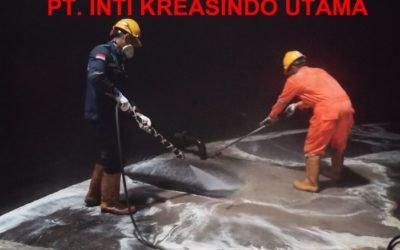 Jasa Sandblasting Lampung