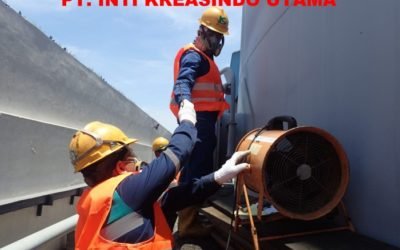 Jasa Tank Cleaning di Kota Semarang