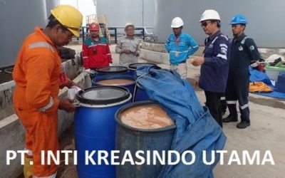 Pengolahan Limbah B3 Surabaya
