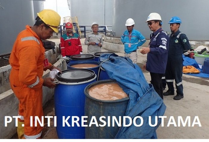 pengolahan limbah b3 surabaya