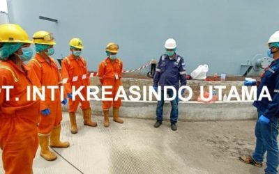 Jasa Tank Cleaning Industri