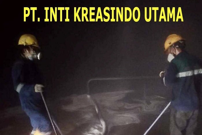 tank cleaning mojokerto